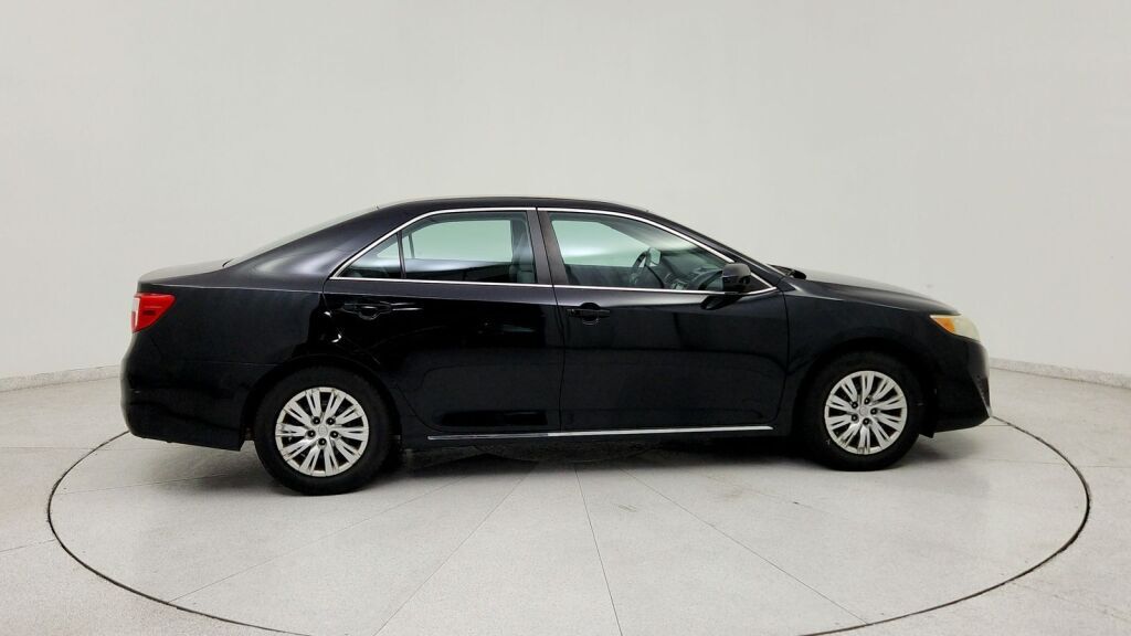 2013 Toyota Camry LE Laurel MD