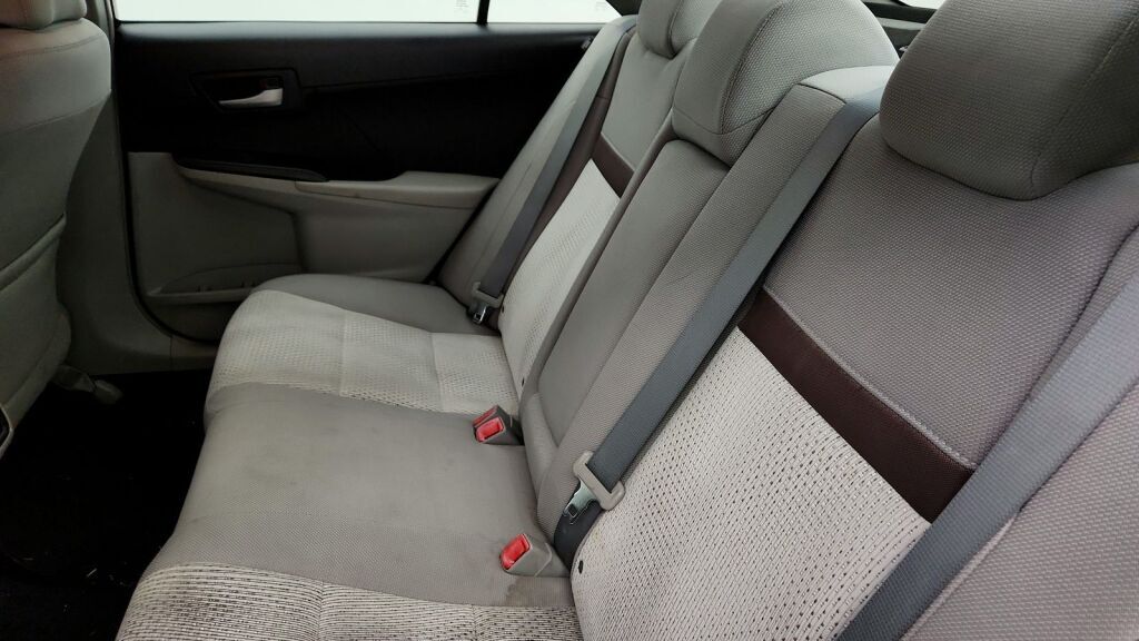 2013 Toyota Camry LE Laurel MD