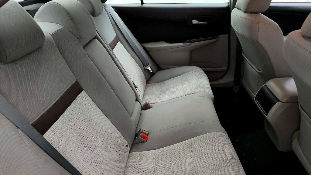 2013 Toyota Camry LE Laurel MD