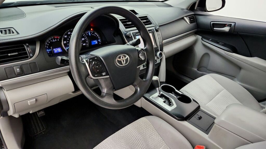 2013 Toyota Camry LE Laurel MD