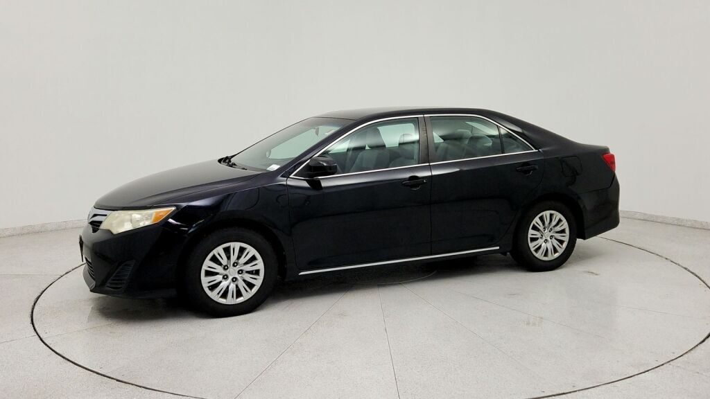 2013 Toyota Camry LE Laurel MD