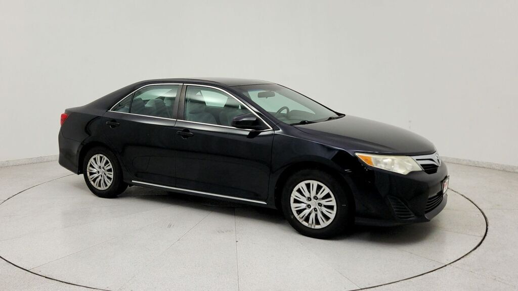 2013 Toyota Camry LE Laurel MD
