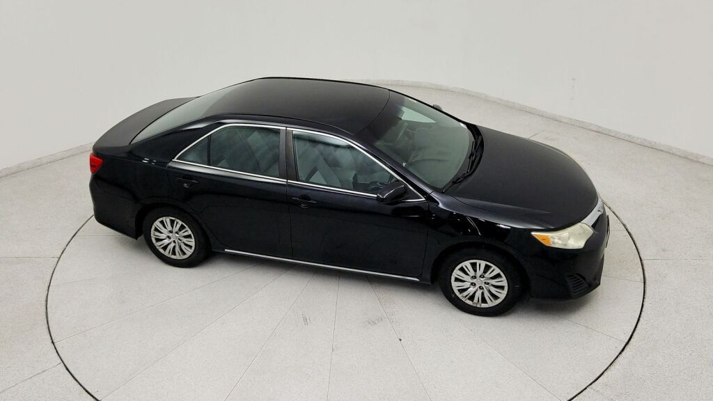 2013 Toyota Camry LE Laurel MD