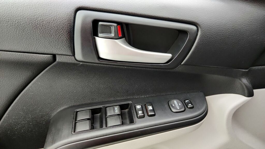 2013 Toyota Camry LE Laurel MD