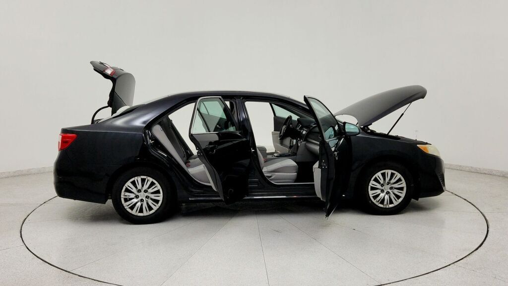 2013 Toyota Camry LE Laurel MD