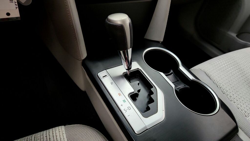 2013 Toyota Camry LE Laurel MD
