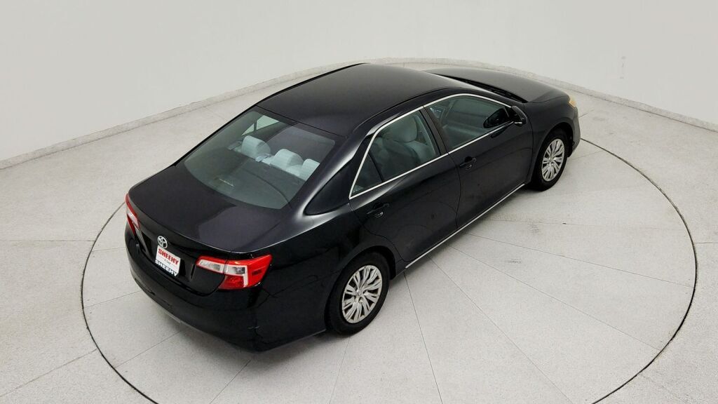 2013 Toyota Camry LE Laurel MD