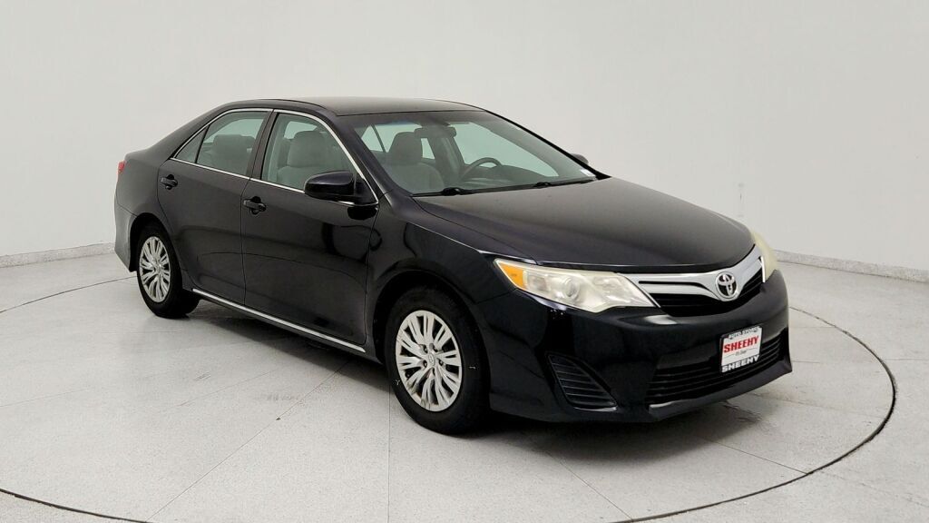 2013 Toyota Camry LE Laurel MD