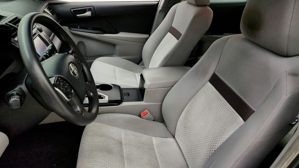 2013 Toyota Camry LE Laurel MD