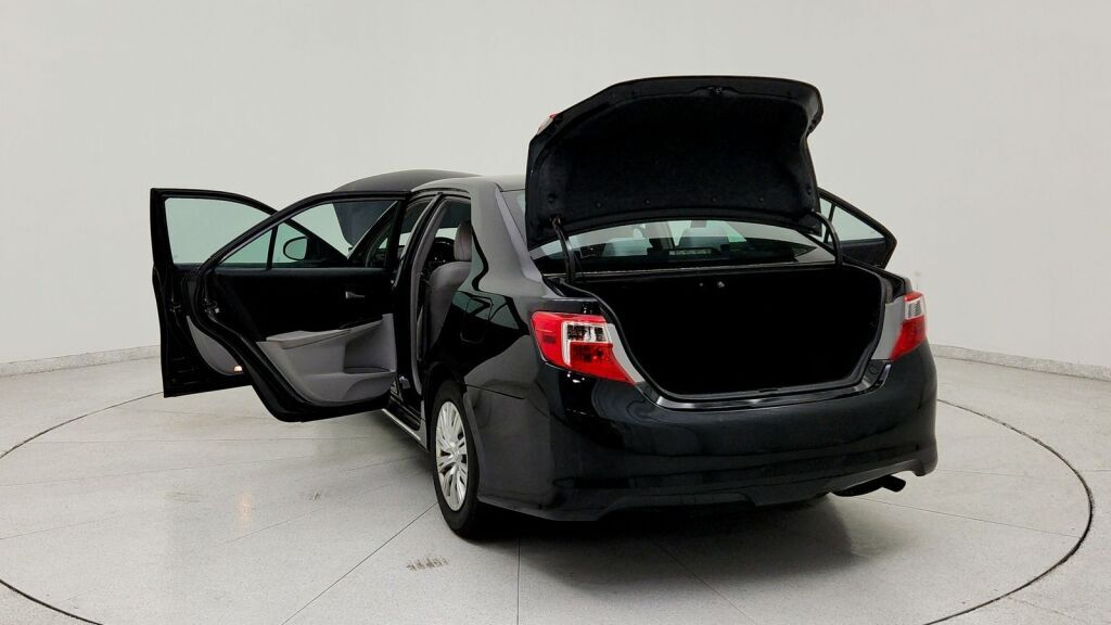 2013 Toyota Camry LE Laurel MD