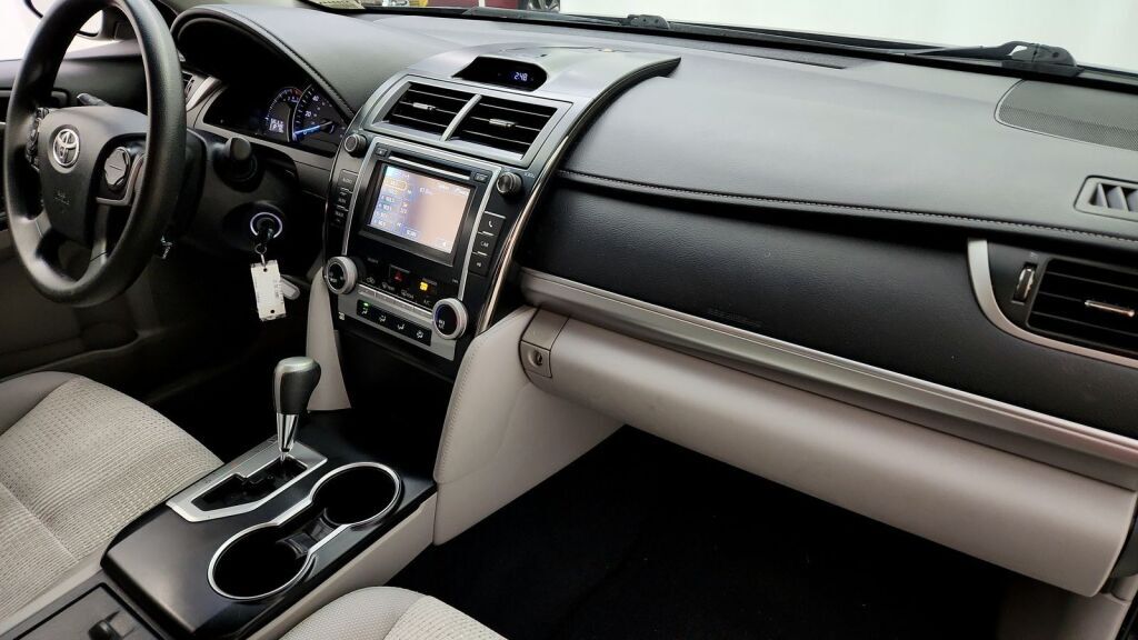 2013 Toyota Camry LE Laurel MD