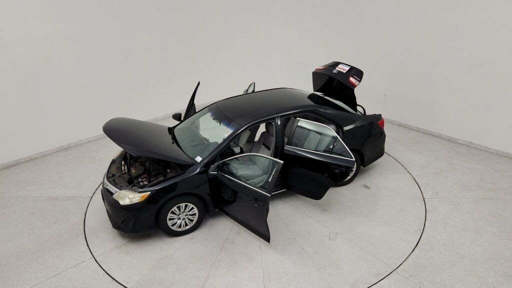 2013 Toyota Camry LE Laurel MD