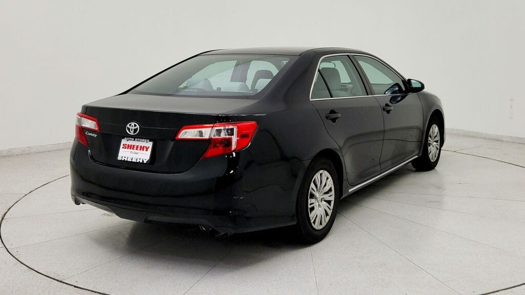 2013 Toyota Camry LE Laurel MD