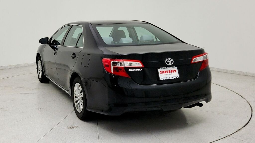 2013 Toyota Camry LE Laurel MD