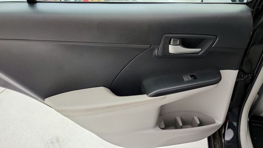 2013 Toyota Camry LE Laurel MD