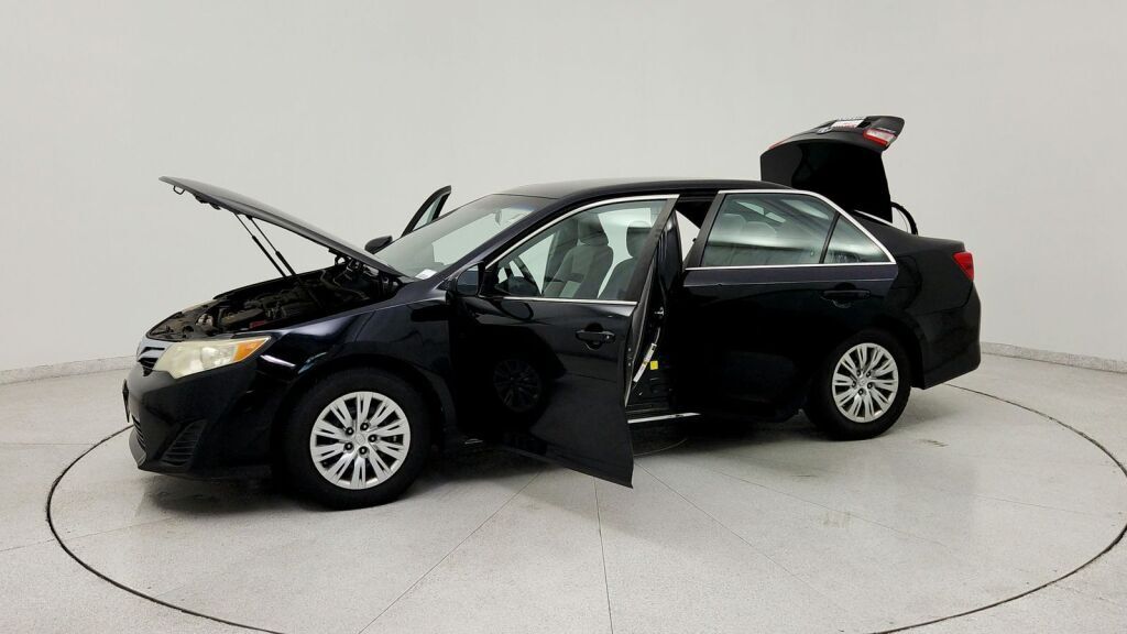 2013 Toyota Camry LE Laurel MD