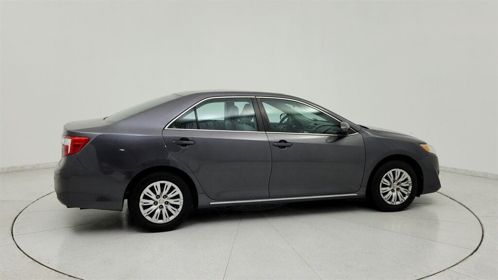 2013 Toyota Camry LE Laurel MD
