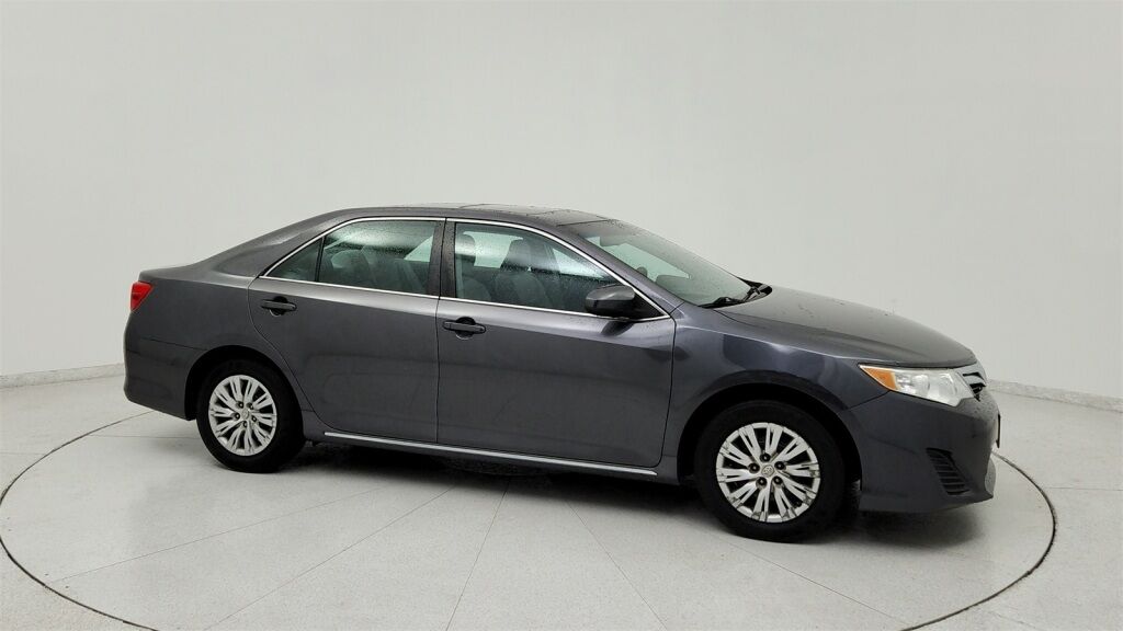 2013 Toyota Camry LE Laurel MD