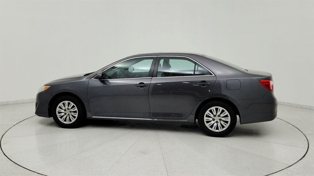 2013 Toyota Camry LE Laurel MD