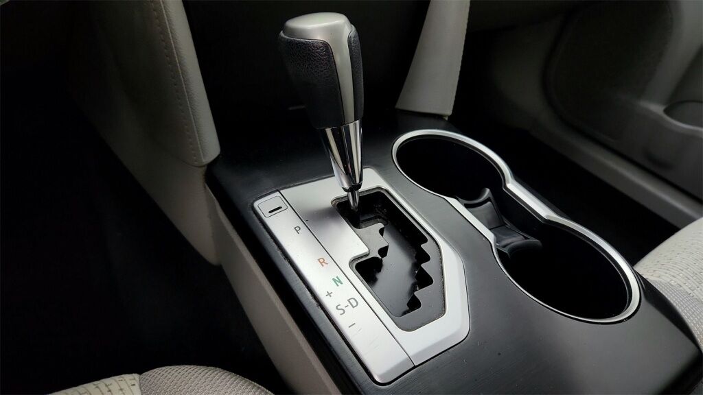 2013 Toyota Camry LE Laurel MD