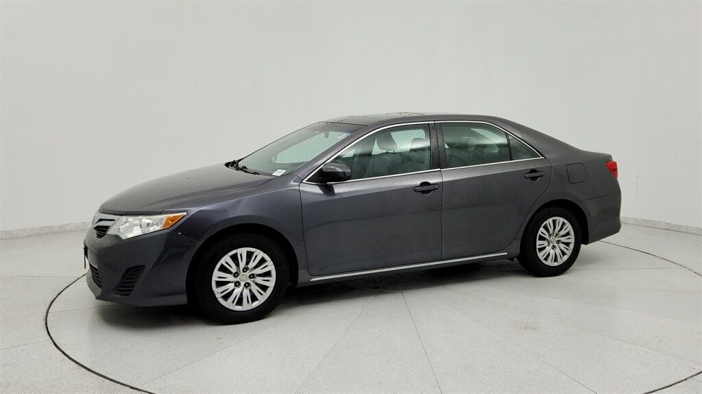 2013 Toyota Camry LE Laurel MD
