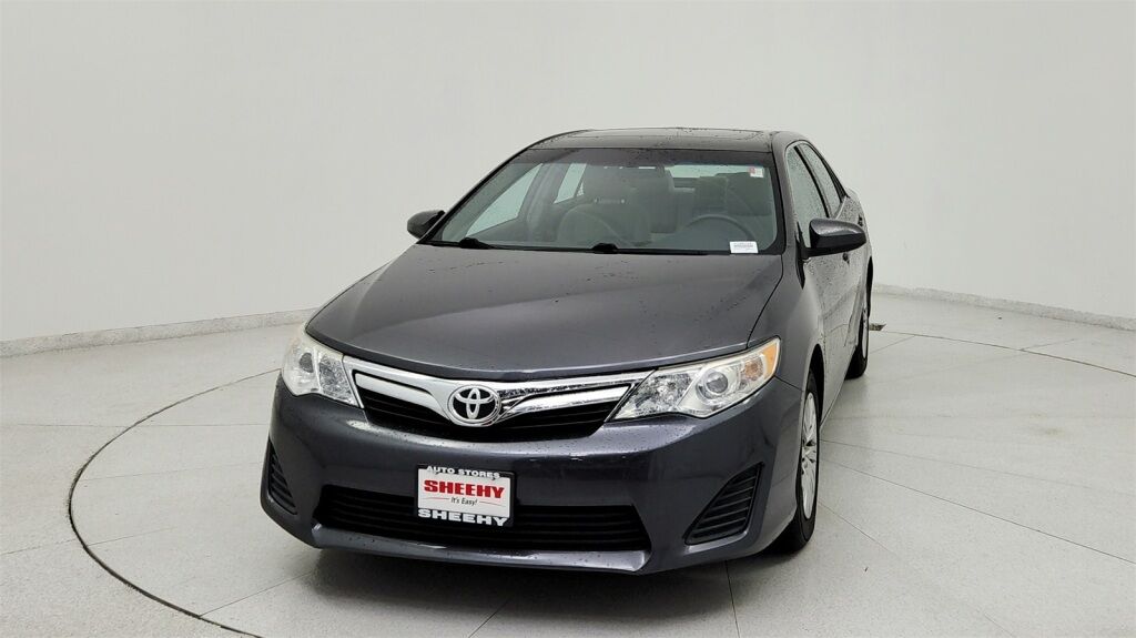2013 Toyota Camry LE Laurel MD