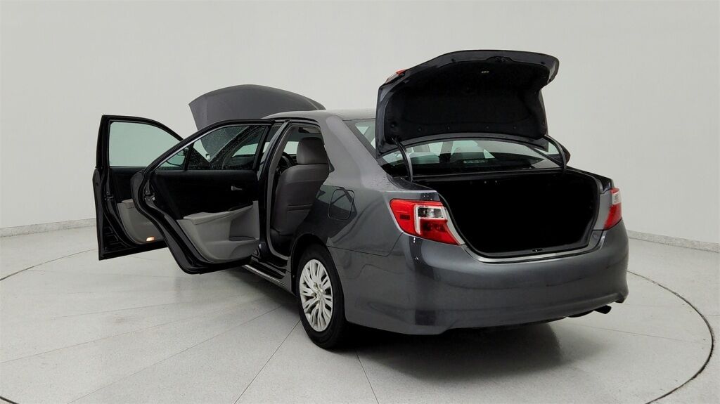 2013 Toyota Camry LE Laurel MD