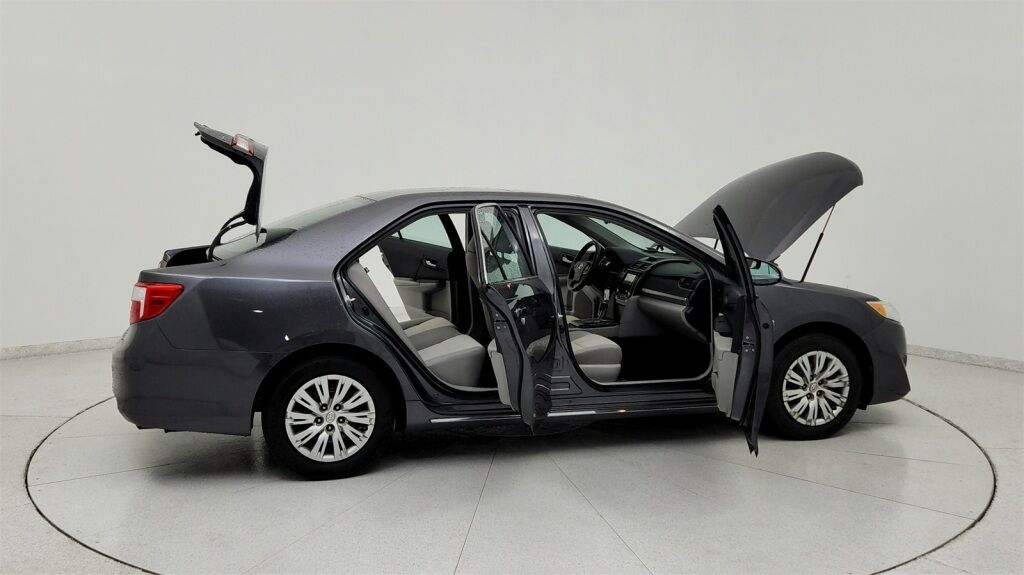 2013 Toyota Camry LE Laurel MD