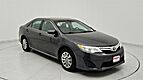 2013 Toyota Camry LE