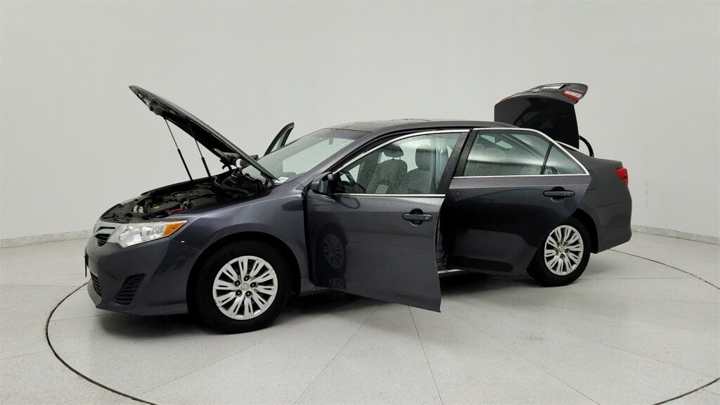 2013 Toyota Camry LE Laurel MD