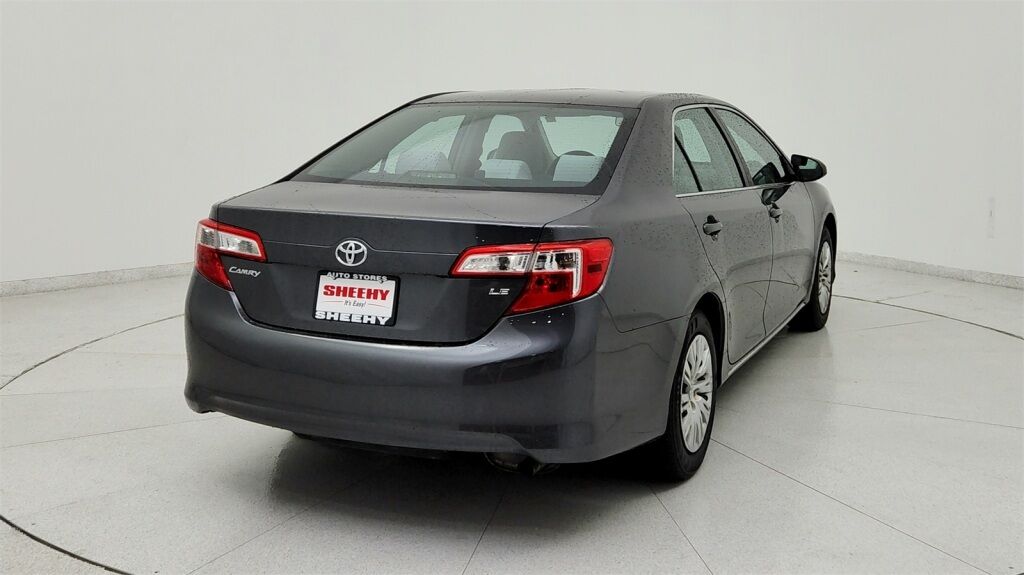 2013 Toyota Camry LE Laurel MD