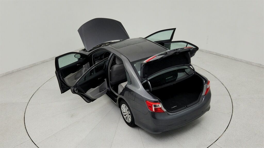 2013 Toyota Camry LE Laurel MD