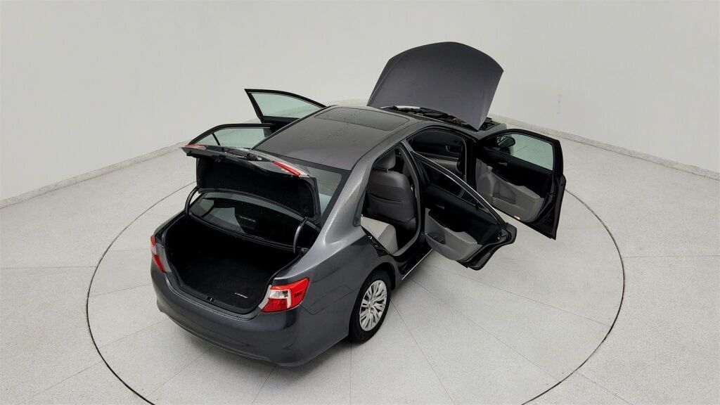 2013 Toyota Camry LE Laurel MD