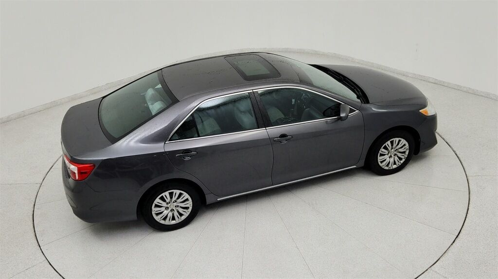 2013 Toyota Camry LE Laurel MD