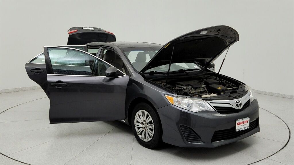 2013 Toyota Camry LE Laurel MD