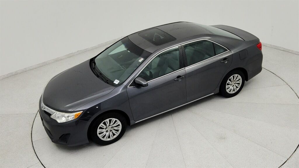 2013 Toyota Camry LE Laurel MD