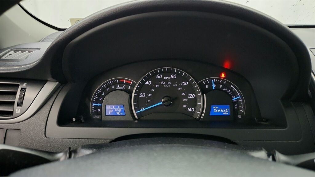 2013 Toyota Camry LE Laurel MD