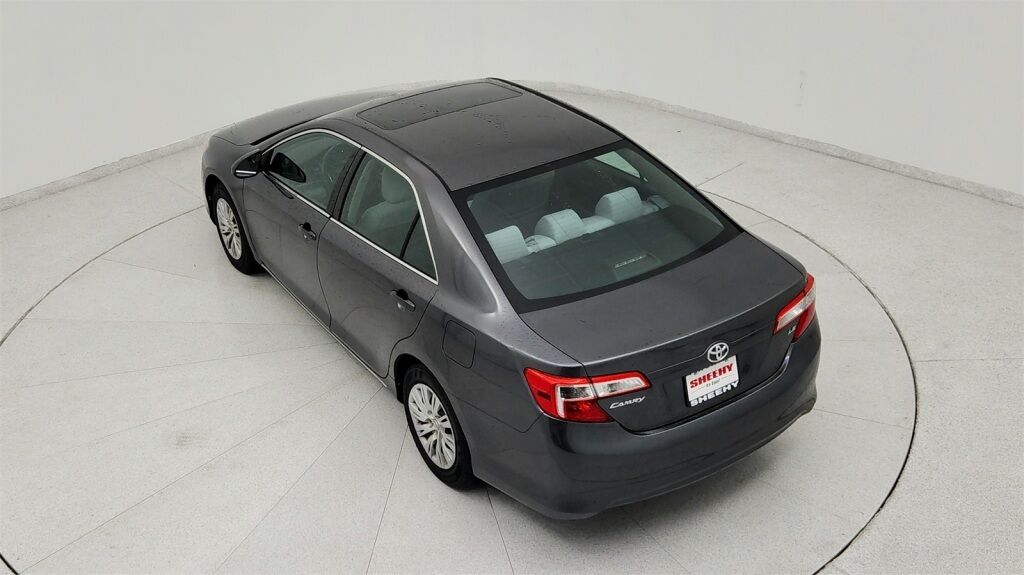 2013 Toyota Camry LE Laurel MD