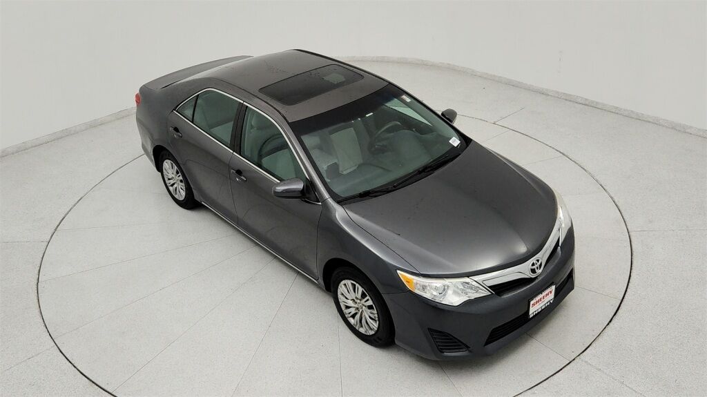 2013 Toyota Camry LE Laurel MD