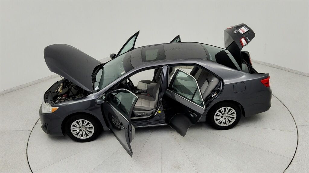 2013 Toyota Camry LE Laurel MD