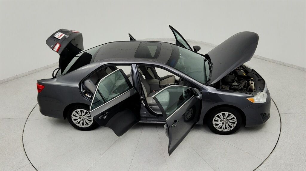 2013 Toyota Camry LE Laurel MD