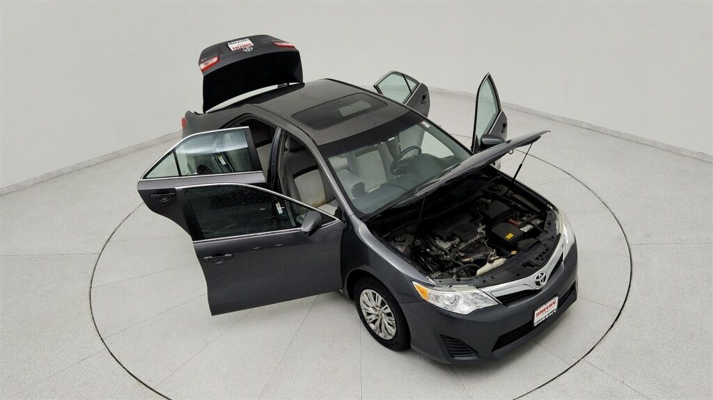 2013 Toyota Camry LE Laurel MD