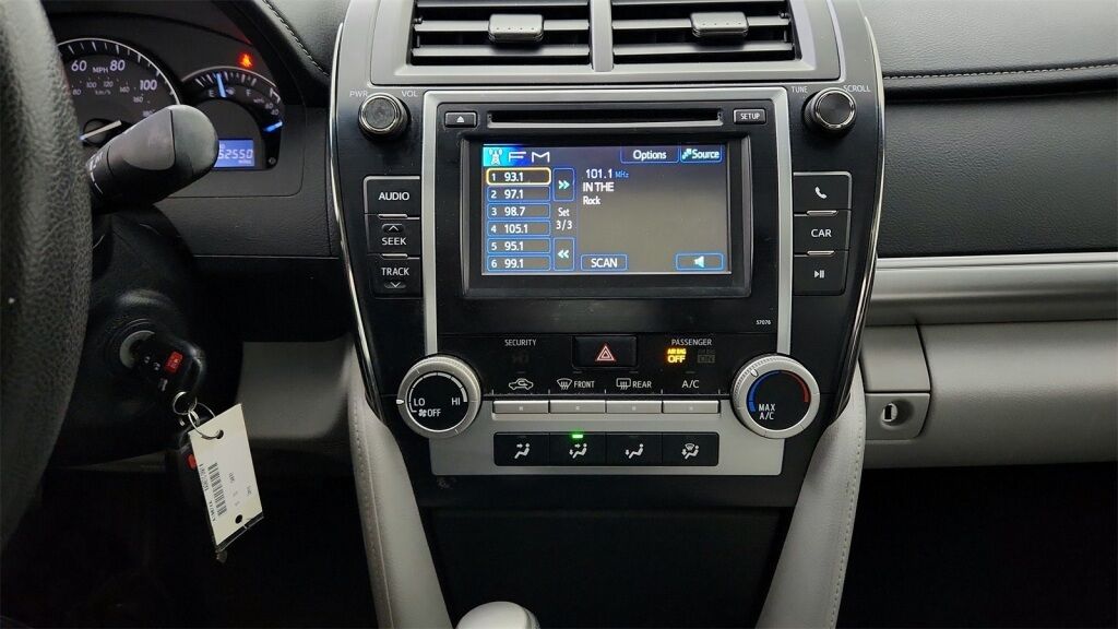 2013 Toyota Camry LE Laurel MD