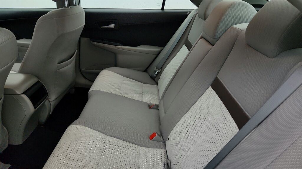 2013 Toyota Camry LE Laurel MD