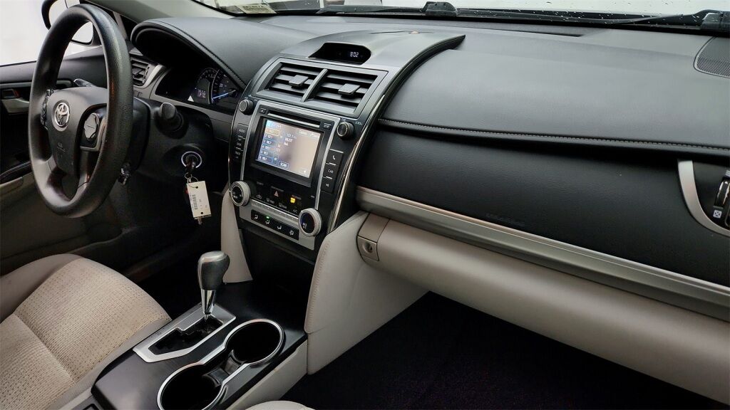 2013 Toyota Camry LE Laurel MD