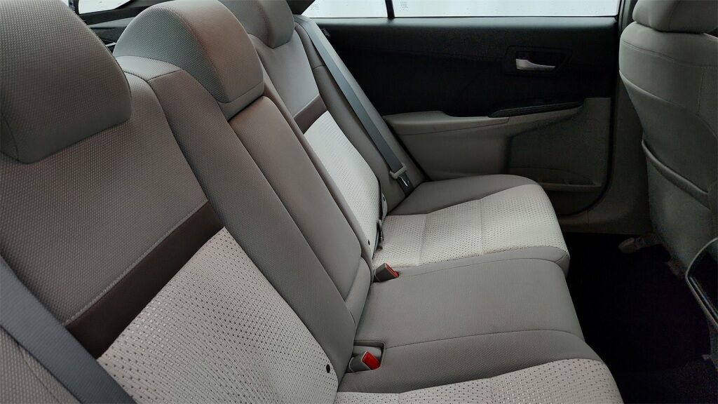 2013 Toyota Camry LE Laurel MD