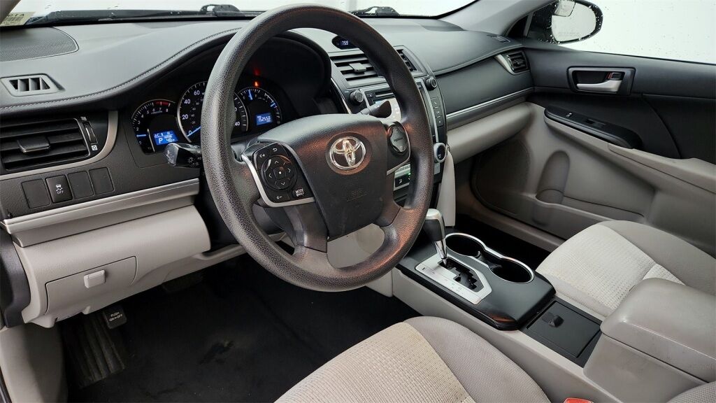 2013 Toyota Camry LE Laurel MD