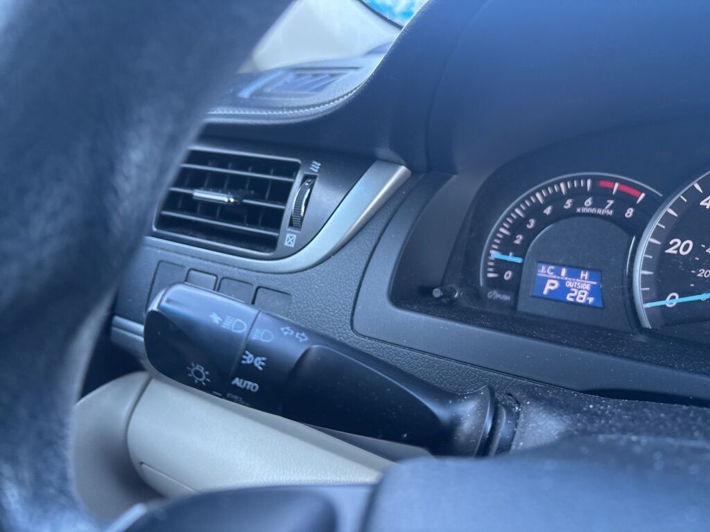 2013 Toyota Camry LE Cockeysville MD