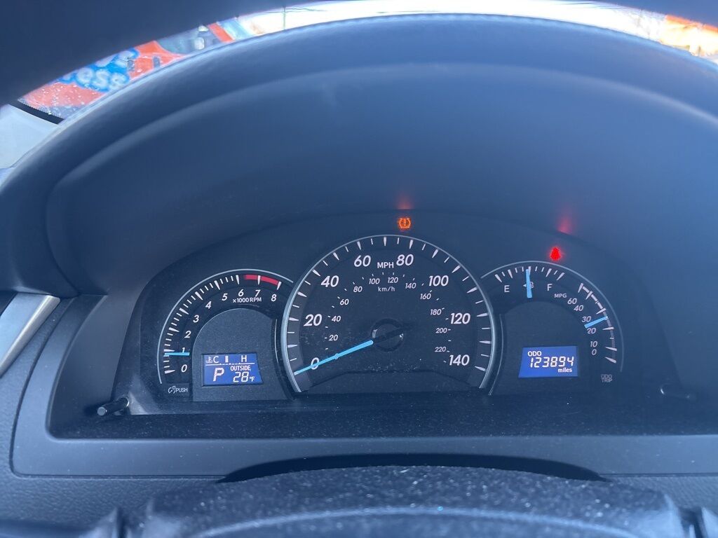 2013 Toyota Camry LE Cockeysville MD