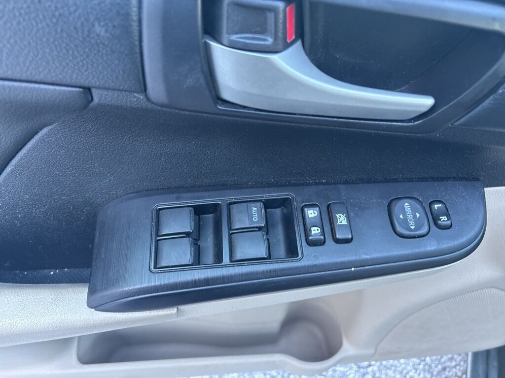 2013 Toyota Camry LE Cockeysville MD